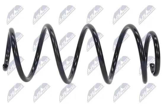 Fahrwerksfeder Vorderachse NTY ASZ-VW-047 Bild Fahrwerksfeder Vorderachse NTY ASZ-VW-047