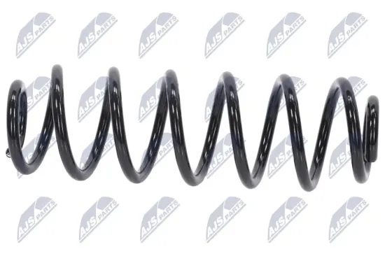 Fahrwerksfeder Hinterachse NTY ASZ-VW-048 Bild Fahrwerksfeder Hinterachse NTY ASZ-VW-048