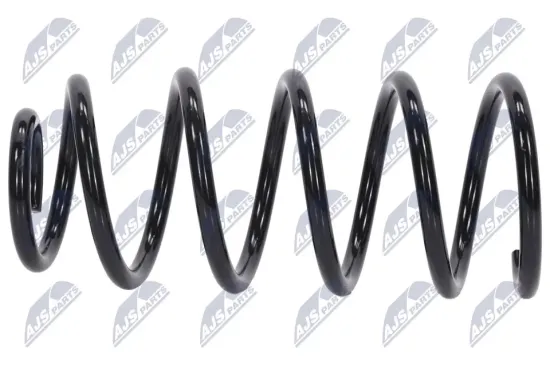 Fahrwerksfeder Vorderachse NTY ASZ-VW-051 Bild Fahrwerksfeder Vorderachse NTY ASZ-VW-051