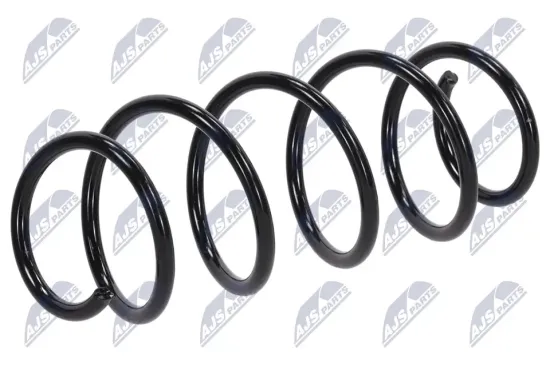 Fahrwerksfeder Vorderachse NTY ASZ-VW-056 Bild Fahrwerksfeder Vorderachse NTY ASZ-VW-056