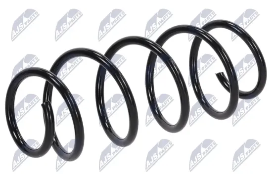 Fahrwerksfeder Vorderachse NTY ASZ-VW-056 Bild Fahrwerksfeder Vorderachse NTY ASZ-VW-056