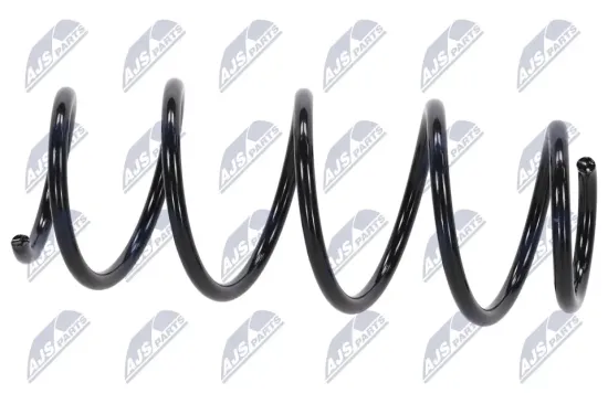 Fahrwerksfeder Vorderachse NTY ASZ-VW-056 Bild Fahrwerksfeder Vorderachse NTY ASZ-VW-056