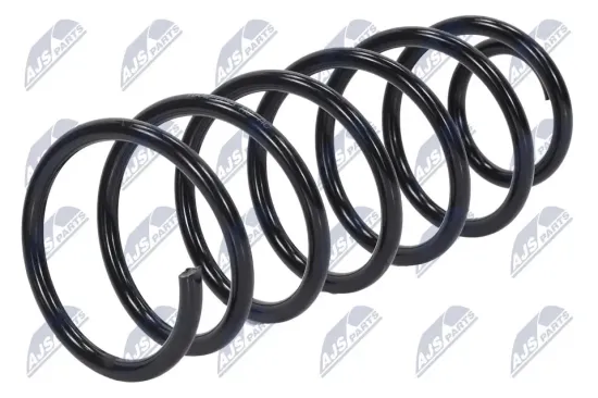 Fahrwerksfeder Vorderachse NTY ASZ-VW-058 Bild Fahrwerksfeder Vorderachse NTY ASZ-VW-058