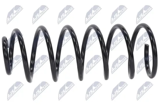 Fahrwerksfeder Vorderachse NTY ASZ-VW-058 Bild Fahrwerksfeder Vorderachse NTY ASZ-VW-058