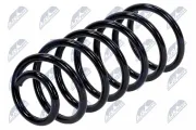 Fahrwerksfeder Vorderachse NTY ASZ-VW-059