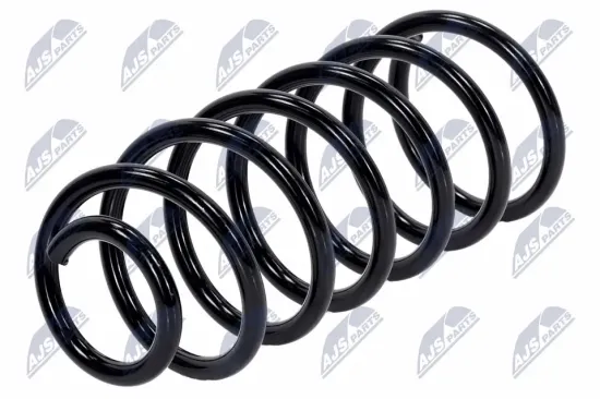 Fahrwerksfeder Vorderachse NTY ASZ-VW-059 Bild Fahrwerksfeder Vorderachse NTY ASZ-VW-059
