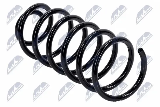 Fahrwerksfeder Vorderachse NTY ASZ-VW-059 Bild Fahrwerksfeder Vorderachse NTY ASZ-VW-059