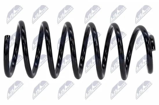 Fahrwerksfeder Vorderachse NTY ASZ-VW-059 Bild Fahrwerksfeder Vorderachse NTY ASZ-VW-059