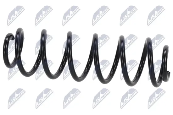 Fahrwerksfeder Hinterachse NTY ASZ-VW-061 Bild Fahrwerksfeder Hinterachse NTY ASZ-VW-061