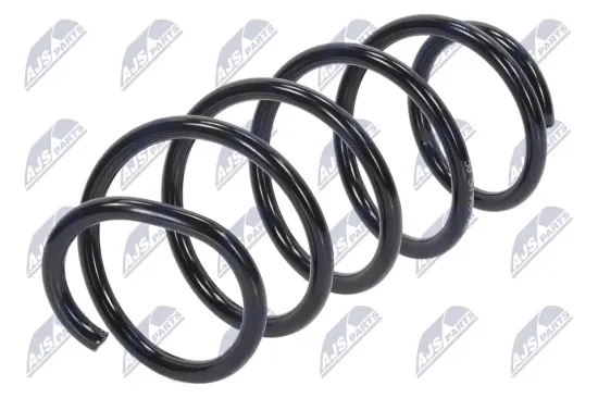 Fahrwerksfeder Vorderachse NTY ASZ-VW-064 Bild Fahrwerksfeder Vorderachse NTY ASZ-VW-064