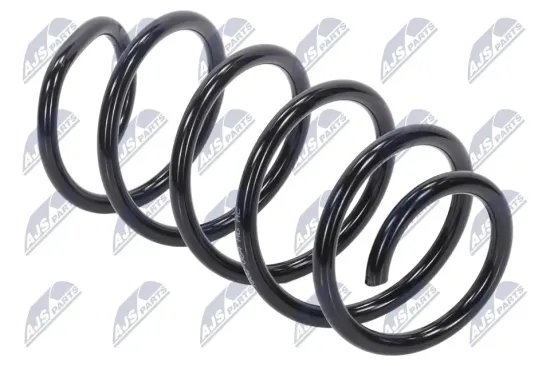 Fahrwerksfeder Vorderachse NTY ASZ-VW-064 Bild Fahrwerksfeder Vorderachse NTY ASZ-VW-064