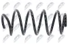 Fahrwerksfeder Vorderachse NTY ASZ-VW-064 Bild Fahrwerksfeder Vorderachse NTY ASZ-VW-064