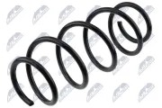 Fahrwerksfeder Vorderachse NTY ASZ-VW-068