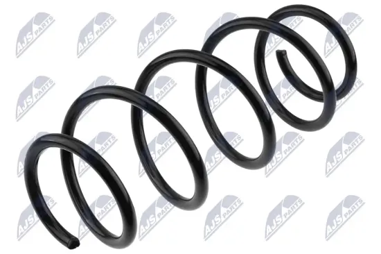 Fahrwerksfeder Vorderachse NTY ASZ-VW-068 Bild Fahrwerksfeder Vorderachse NTY ASZ-VW-068