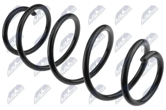 Fahrwerksfeder Vorderachse NTY ASZ-VW-068 Bild Fahrwerksfeder Vorderachse NTY ASZ-VW-068