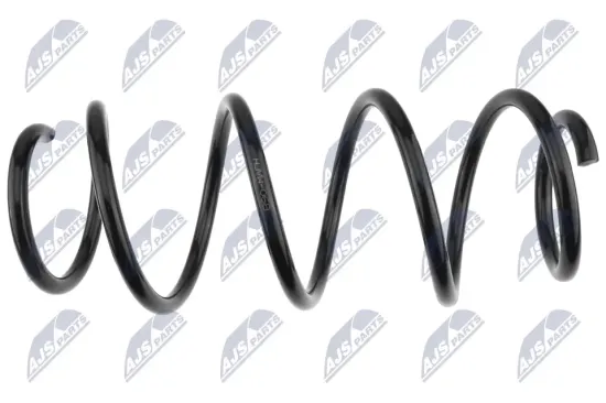 Fahrwerksfeder Vorderachse NTY ASZ-VW-068 Bild Fahrwerksfeder Vorderachse NTY ASZ-VW-068