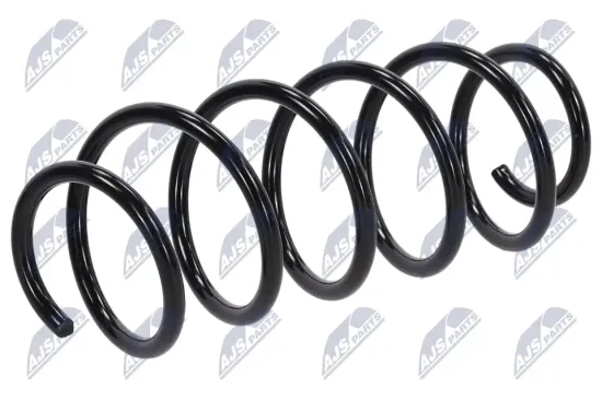 Fahrwerksfeder Vorderachse NTY ASZ-VW-069 Bild Fahrwerksfeder Vorderachse NTY ASZ-VW-069
