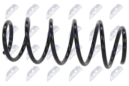 Fahrwerksfeder Vorderachse NTY ASZ-VW-069 Bild Fahrwerksfeder Vorderachse NTY ASZ-VW-069