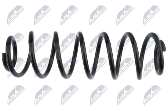 Fahrwerksfeder Hinterachse NTY ASZ-VW-070 Bild Fahrwerksfeder Hinterachse NTY ASZ-VW-070