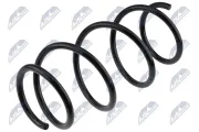 Fahrwerksfeder Vorderachse NTY ASZ-VW-073