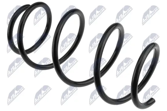 Fahrwerksfeder Vorderachse NTY ASZ-VW-073 Bild Fahrwerksfeder Vorderachse NTY ASZ-VW-073