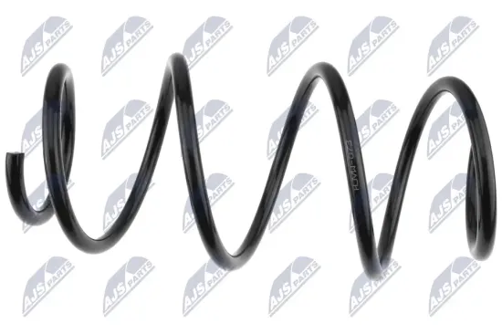 Fahrwerksfeder Vorderachse NTY ASZ-VW-073 Bild Fahrwerksfeder Vorderachse NTY ASZ-VW-073
