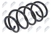 Fahrwerksfeder Vorderachse NTY ASZ-VW-075