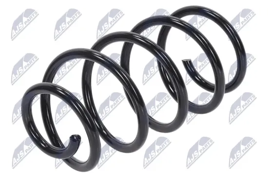 Fahrwerksfeder Vorderachse NTY ASZ-VW-075 Bild Fahrwerksfeder Vorderachse NTY ASZ-VW-075