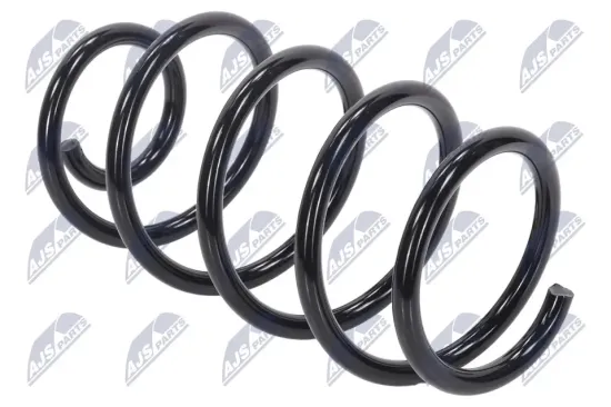 Fahrwerksfeder Vorderachse NTY ASZ-VW-075 Bild Fahrwerksfeder Vorderachse NTY ASZ-VW-075