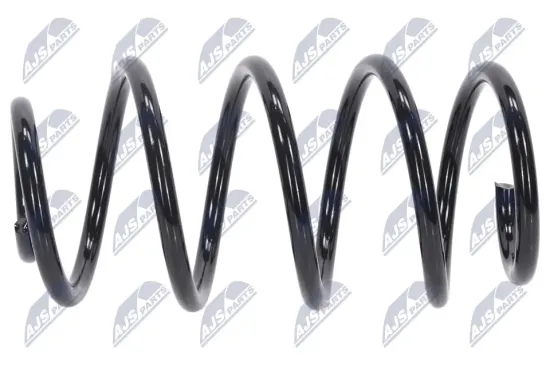 Fahrwerksfeder Vorderachse NTY ASZ-VW-075 Bild Fahrwerksfeder Vorderachse NTY ASZ-VW-075