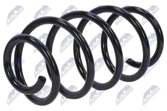Fahrwerksfeder Vorderachse NTY ASZ-VW-076 Bild Fahrwerksfeder Vorderachse NTY ASZ-VW-076
