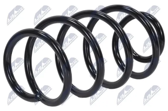Fahrwerksfeder Vorderachse NTY ASZ-VW-076 Bild Fahrwerksfeder Vorderachse NTY ASZ-VW-076