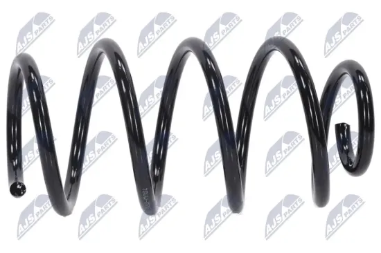 Fahrwerksfeder Vorderachse NTY ASZ-VW-076 Bild Fahrwerksfeder Vorderachse NTY ASZ-VW-076