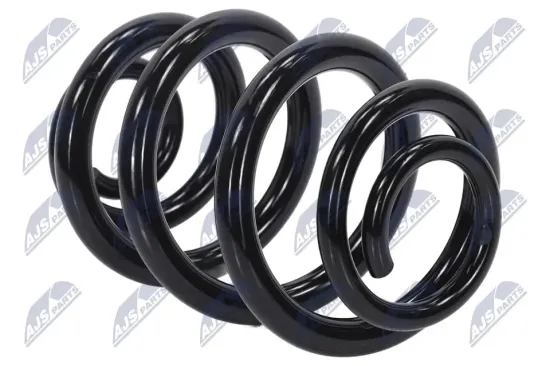 Fahrwerksfeder Hinterachse NTY ASZ-VW-078 Bild Fahrwerksfeder Hinterachse NTY ASZ-VW-078