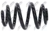 Fahrwerksfeder Hinterachse NTY ASZ-VW-078 Bild Fahrwerksfeder Hinterachse NTY ASZ-VW-078