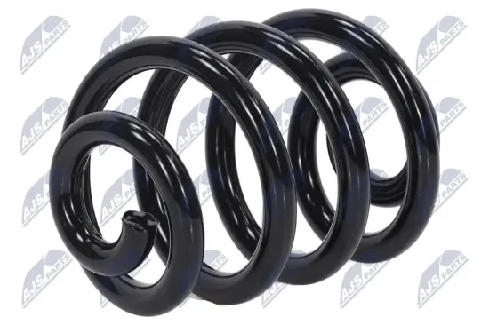 Fahrwerksfeder Hinterachse NTY ASZ-VW-079 Bild Fahrwerksfeder Hinterachse NTY ASZ-VW-079
