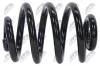 Fahrwerksfeder Hinterachse NTY ASZ-VW-079 Bild Fahrwerksfeder Hinterachse NTY ASZ-VW-079