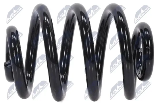 Fahrwerksfeder Hinterachse NTY ASZ-VW-079 Bild Fahrwerksfeder Hinterachse NTY ASZ-VW-079