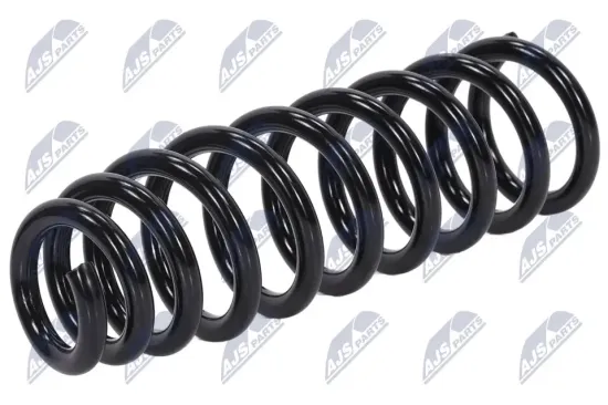 Fahrwerksfeder Vorderachse NTY ASZ-VW-081 Bild Fahrwerksfeder Vorderachse NTY ASZ-VW-081