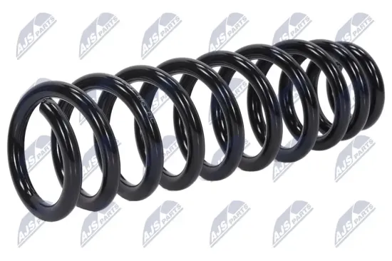Fahrwerksfeder Vorderachse NTY ASZ-VW-081 Bild Fahrwerksfeder Vorderachse NTY ASZ-VW-081