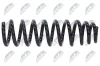 Fahrwerksfeder Vorderachse NTY ASZ-VW-081 Bild Fahrwerksfeder Vorderachse NTY ASZ-VW-081