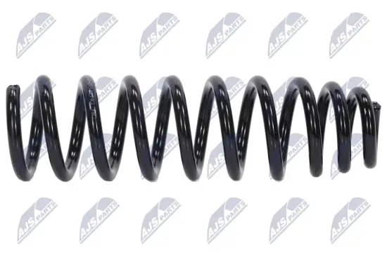 Fahrwerksfeder Vorderachse NTY ASZ-VW-081 Bild Fahrwerksfeder Vorderachse NTY ASZ-VW-081