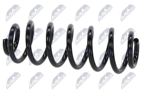 Fahrwerksfeder Hinterachse NTY ASZ-VW-084 Bild Fahrwerksfeder Hinterachse NTY ASZ-VW-084