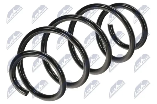 Fahrwerksfeder Vorderachse NTY ASZ-VW-085 Bild Fahrwerksfeder Vorderachse NTY ASZ-VW-085