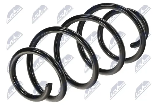 Fahrwerksfeder Vorderachse NTY ASZ-VW-085 Bild Fahrwerksfeder Vorderachse NTY ASZ-VW-085