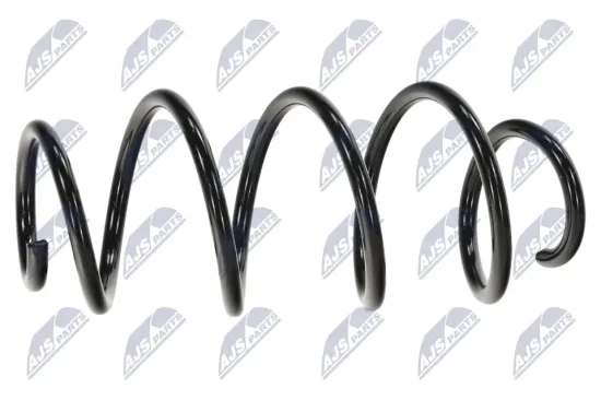 Fahrwerksfeder Vorderachse NTY ASZ-VW-085 Bild Fahrwerksfeder Vorderachse NTY ASZ-VW-085