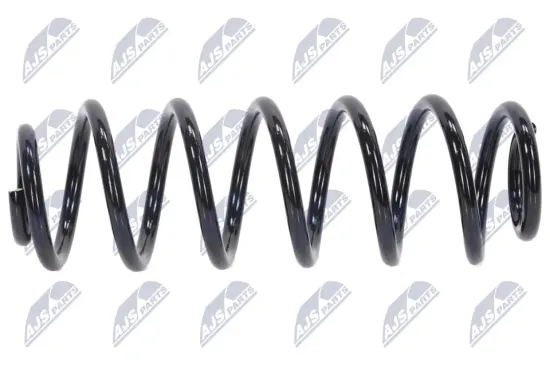 Fahrwerksfeder Hinterachse NTY ASZ-VW-086 Bild Fahrwerksfeder Hinterachse NTY ASZ-VW-086