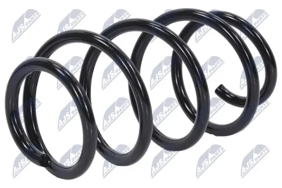 Fahrwerksfeder Vorderachse NTY ASZ-VW-087 Bild Fahrwerksfeder Vorderachse NTY ASZ-VW-087