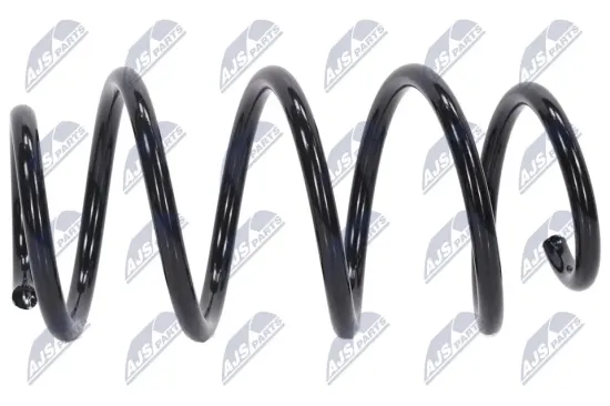 Fahrwerksfeder Vorderachse NTY ASZ-VW-087 Bild Fahrwerksfeder Vorderachse NTY ASZ-VW-087