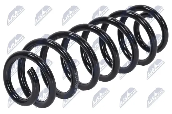 Fahrwerksfeder Hinterachse NTY ASZ-VW-088 Bild Fahrwerksfeder Hinterachse NTY ASZ-VW-088